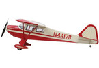 E-flite Taylorcraft 450 ARF