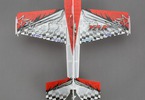 RC model letadla UMX Yak 54 3D BNF Basic: Pohled