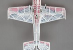 RC model letadla UMX Yak 54 3D BNF Basic: Pohled