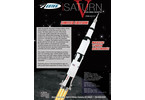 Estes Saturn V Kit