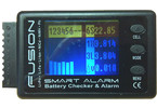 Tester baterií Digital Smart Guard 8 Lixx, Nixx