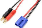 Nabíjecí kabel - EC5 14AWG 30cm