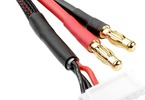 Nabíjecí kabel s 6S XH - Deans/2S XH 30cm