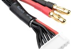 Nabíjecí kabel s 6S XH - Deans/6S XH 30cm