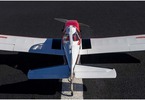Hangar 9 Piper PA-36 Pawnee Brave 2.2m ARF
