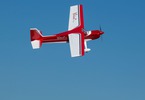 Valiant 10cc ARF 1,7m: V letu