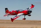 Extra 300 X 35 ARF: V letu