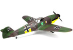Hangar 9 Messerschmitt Bf 109 F-2 60 ARF