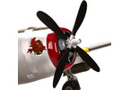 Hangar 9 P-47D Thunderbolt 30ccm ARF