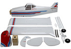 Hangar 9 Piper Pawnee 1:3 ARF (3 krabice)