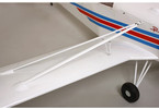 Hangar 9 Piper Pawnee 1:3 ARF (3 krabice)