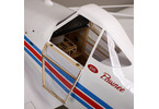 Hangar 9 Piper Pawnee 1:3 ARF (3 krabice)