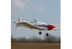 Hangar 9 Piper Pawnee 1:3 ARF (3 krabice)
