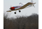 Hangar 9 Piper Pawnee 1:3 ARF (3 krabice)