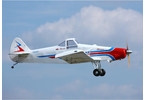 Hangar 9 Piper Pawnee 1:3 ARF (3 krabice)