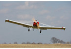 Hangar 9 Piper Pawnee 1:3 ARF (3 krabice)