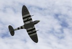 Hangar 9 Spitfire Mk IX 30ccm ARF
