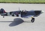 Hangar 9 Spitfire Mk IX 30ccm ARF
