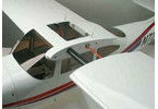 Hangar 9 Cessna 182 Skylane ARF