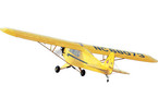 Hangar 9 Piper J-3 Cub 1:4 ARF