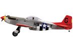 Hangar 9 P-51 Mustang Sport 40 ARF