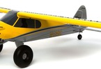 Carbon Cub S+ 1.3m RTF: Pohled