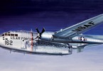 Italeri Fairchild C/119G (1:72)
