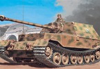 Italeri Sd. Kfz. 184 PanzerJaeger Elefant (1:35)