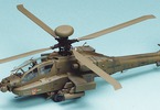 Italeri Boeing AH-64D Apache Longbow (1:48)