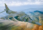 Italeri Harrier Gr.3 Falkland (1:72)