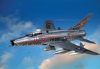 Italeri F-100D Super Sabre (1:72)
