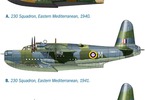 Italeri Sunderland Mk.I (1:72)
