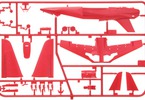 Italeri Hawk T.Mk.1 Red Arrows (1:72)