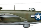 Italeri B-25G Mitchell (1:72)