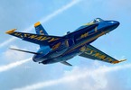 Italeri F/A-18 Blue Angels (1:72)