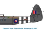Italeri AS.51 Horsa Mk.I/II a British Paratr. (1:72)