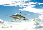 Italeri F-104 A/C Starfighter (1:72)