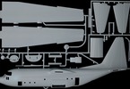 Italeri MC-130E Herkules Combat Talon l (1:72)