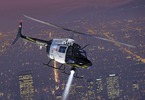 Italeri Bell 206 Jetranger (1:72)