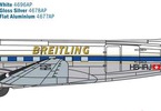 Italeri Breitling DC-3 (1:72)