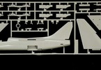 Italeri LTV A-7E Corsair II (1:72)