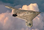 Italeri Northrop Grumman X-47B (1:72)