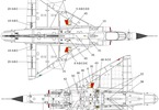 Italeri Mirage III (1:32)