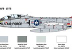 Italeri Lockheed TF-104 G Starfighter (1:32)