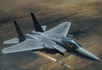 Italeri F-15 A/C Eagle (1:48)