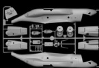 Italeri V-22 Osprey (1:48)