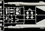 Italeri Mirage III E Armee De Lair (1:48)