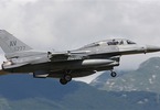 Italeri F-16DG/DJ (1:48)