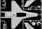 Italeri F-16 Fighting Falcon "Special Colors" (1:48)