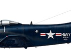 Italeri Douglas AD-4 Skyraider (1:48)